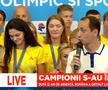 Captură: Euronews