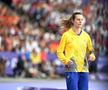 Alina Rotaru Kottmann, în finala de la săritura în lungime / FOTO: Raed Krishan (GSP)