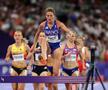 A doborât recordul european, apoi și-a cerut iubitul în căsătorie sub ochii tuturor » Cu ce a înlocuit inelul: „Nu-mi place să fac lucrurile ca toți ceilalți”
