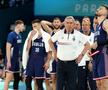 SUA - Serbia, semifinala competiției de baschet masculin de la Jocurile Olimpice