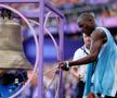 Letsile Tebogo, campion la 200 m la Jocurile Olimpice de la Paris 2024 Foto: Imago