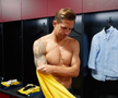 Ciprian Deac FOTO: CFR Cluj
