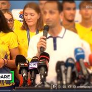 Captură: Antena 1