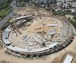 Dâmbovița Arena din Târgoviște FOTO: Aci Cluj
