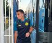 Două noutăți la Dinamo pentru meciul cu Metaloglobus: s-a „rupt” la debut!