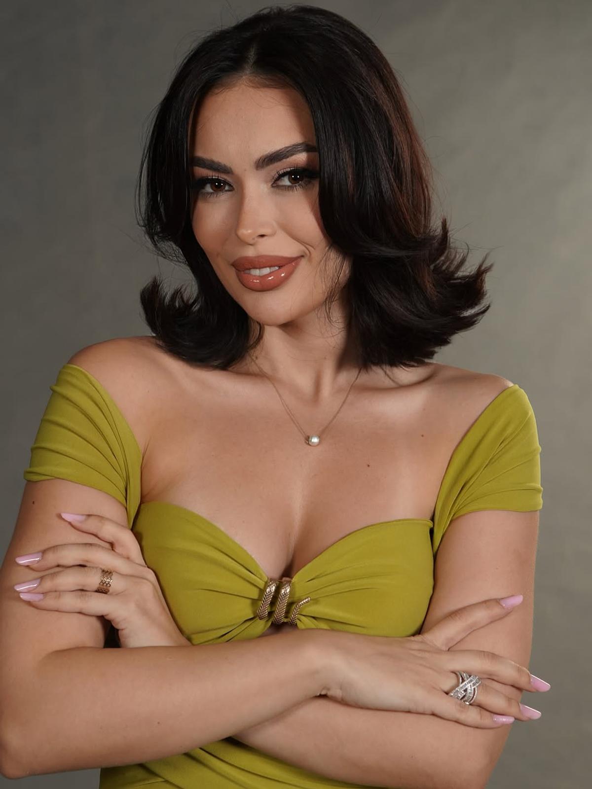 Alexandra Băluțescu - Prima TV