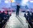 110.000 de fani din peste 100 de țări au participat la prima zi a festivalului Untold 2025