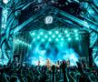 110.000 de fani din peste 100 de țări au participat la prima zi a festivalului Untold 2025