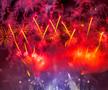110.000 de fani din peste 100 de țări au participat la prima zi a festivalului Untold 2025
