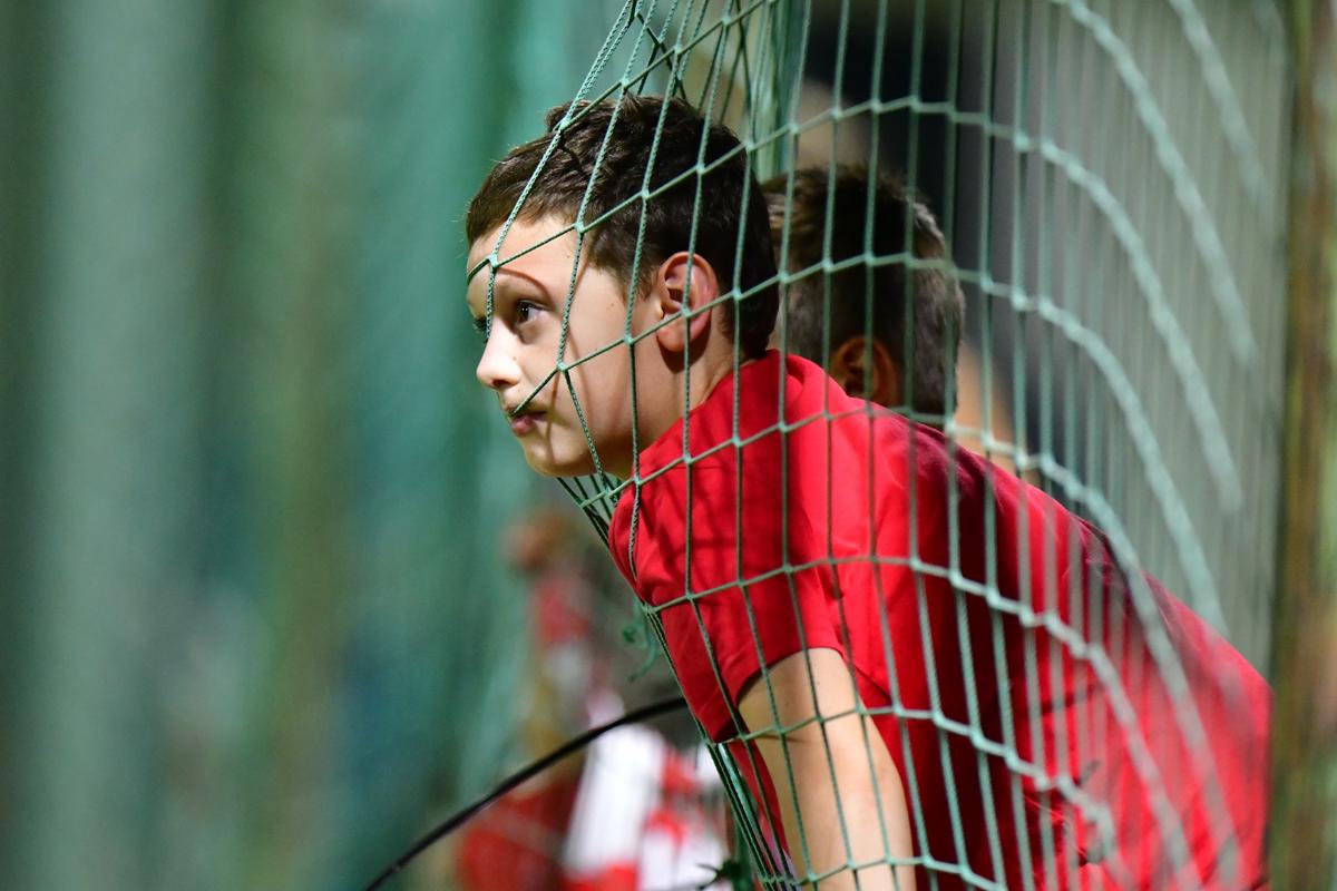 Metaloglobus - Dinamo, etapa 5 din Superliga