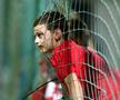 Metaloglobus - Dinamo, etapa 5 din Superliga. FOTO: Cristi Preda