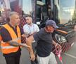 Două noutăți la Dinamo pentru meciul cu Metaloglobus: s-a „rupt” la debut!