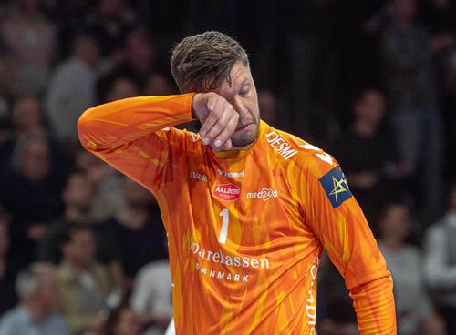 Niklas Landin / FOTO: Imago