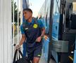 Două noutăți la Dinamo pentru meciul cu Metaloglobus: s-a „rupt” la debut!