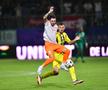 Metaloglobus - Dinamo, etapa 5 din Superliga. FOTO: Cristi Preda
