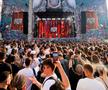 110.000 de fani din peste 100 de țări au participat la prima zi a festivalului Untold 2025