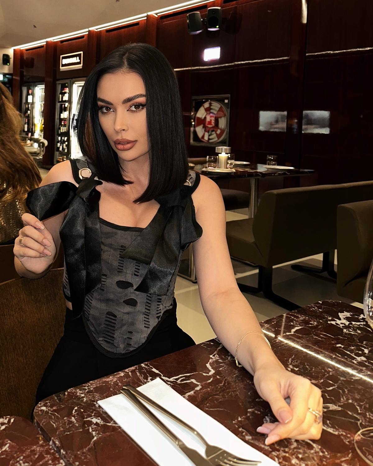 Alexandra Băluțescu - Prima TV