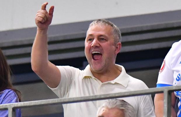 Mihai Rotaru, prima reacție după transferul lui Adrian Rus: „Deturnat? Vă zic cum a fost”