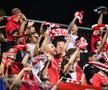 Metaloglobus - Dinamo, etapa 5 din Superliga. FOTO: Cristi Preda