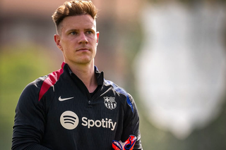 FC Barcelona a primit mai multe oferte pentru Ter Stegen
