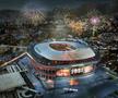Stadionul lui Flamengo