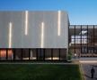 Așa ar urma să arate sala polivalentă „Politehnica Arena” // foto: profit.ro