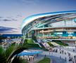 Stadium of the Future (Jacksonville Jaguars din NFL)