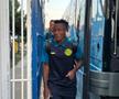 Două noutăți la Dinamo pentru meciul cu Metaloglobus: s-a „rupt” la debut!