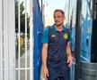 Două noutăți la Dinamo pentru meciul cu Metaloglobus: s-a „rupt” la debut!