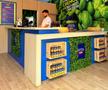 Ești la Untold? Nu rata standul Pesto Barilla pentru o experiență cu adevărat savuroasă!