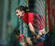 Metaloglobus - Dinamo, etapa 5 din Superliga. FOTO: Cristi Preda