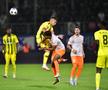 Metaloglobus - Dinamo, etapa 5 din Superliga. FOTO: Cristi Preda