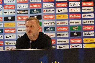 Antrenorul de la Drita, înaintea manșei retur cu FCSB „Vă pot garanta asta!”