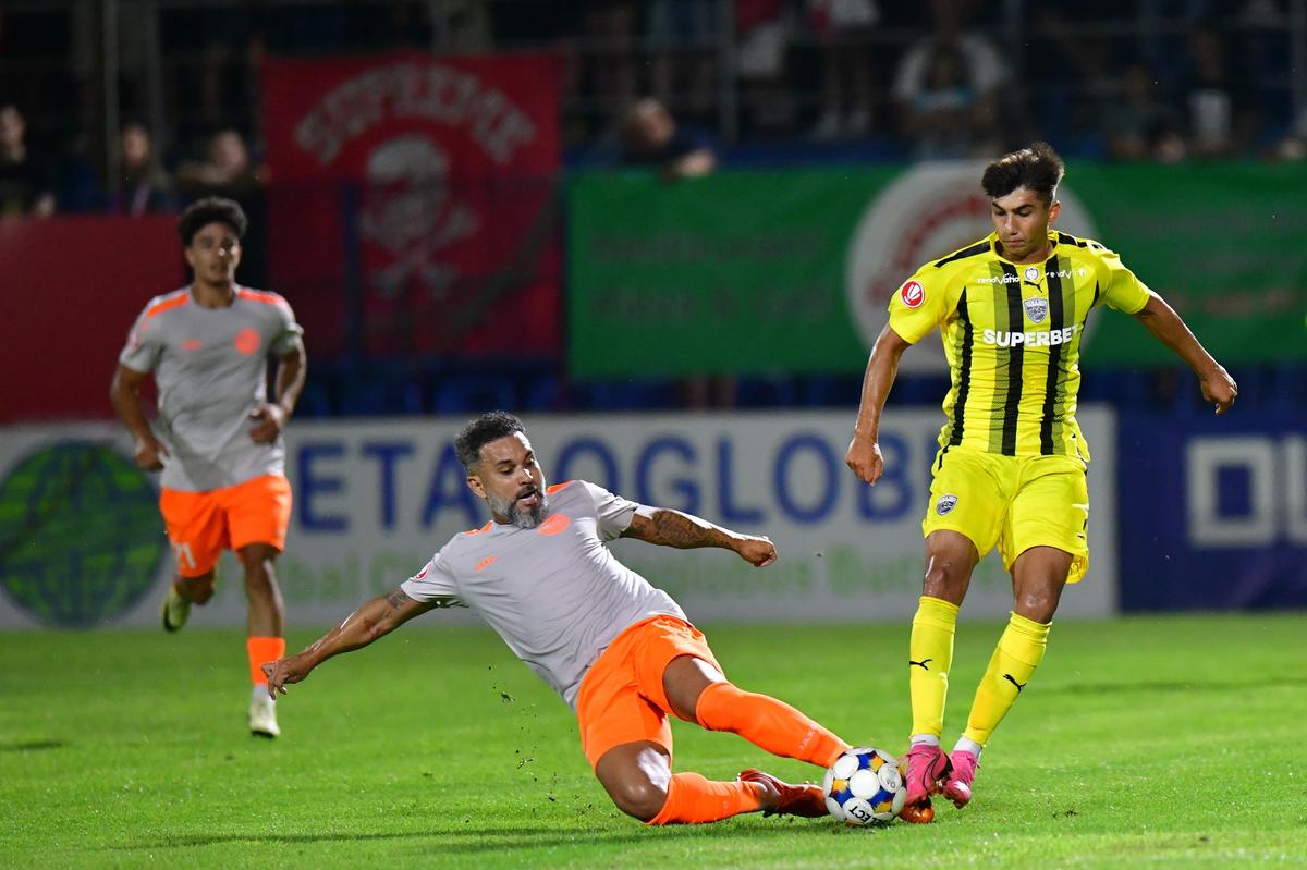 Mihai Teja n-are niciun dubiu: „N-am văzut-o pe Dinamo! Am dominat la toate capitolele”