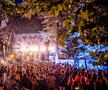 110.000 de fani din peste 100 de țări au participat la prima zi a festivalului Untold 2025