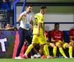 Metaloglobus - Dinamo, etapa 5 din Superliga. FOTO: Cristi Preda
