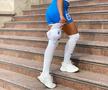 Ionela Guzic i-a chemat pe olteni la Universitatea Craiova - Spartak Trnava