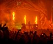110.000 de fani din peste 100 de țări au participat la prima zi a festivalului Untold 2025