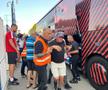 Două noutăți la Dinamo pentru meciul cu Metaloglobus: s-a „rupt” la debut!