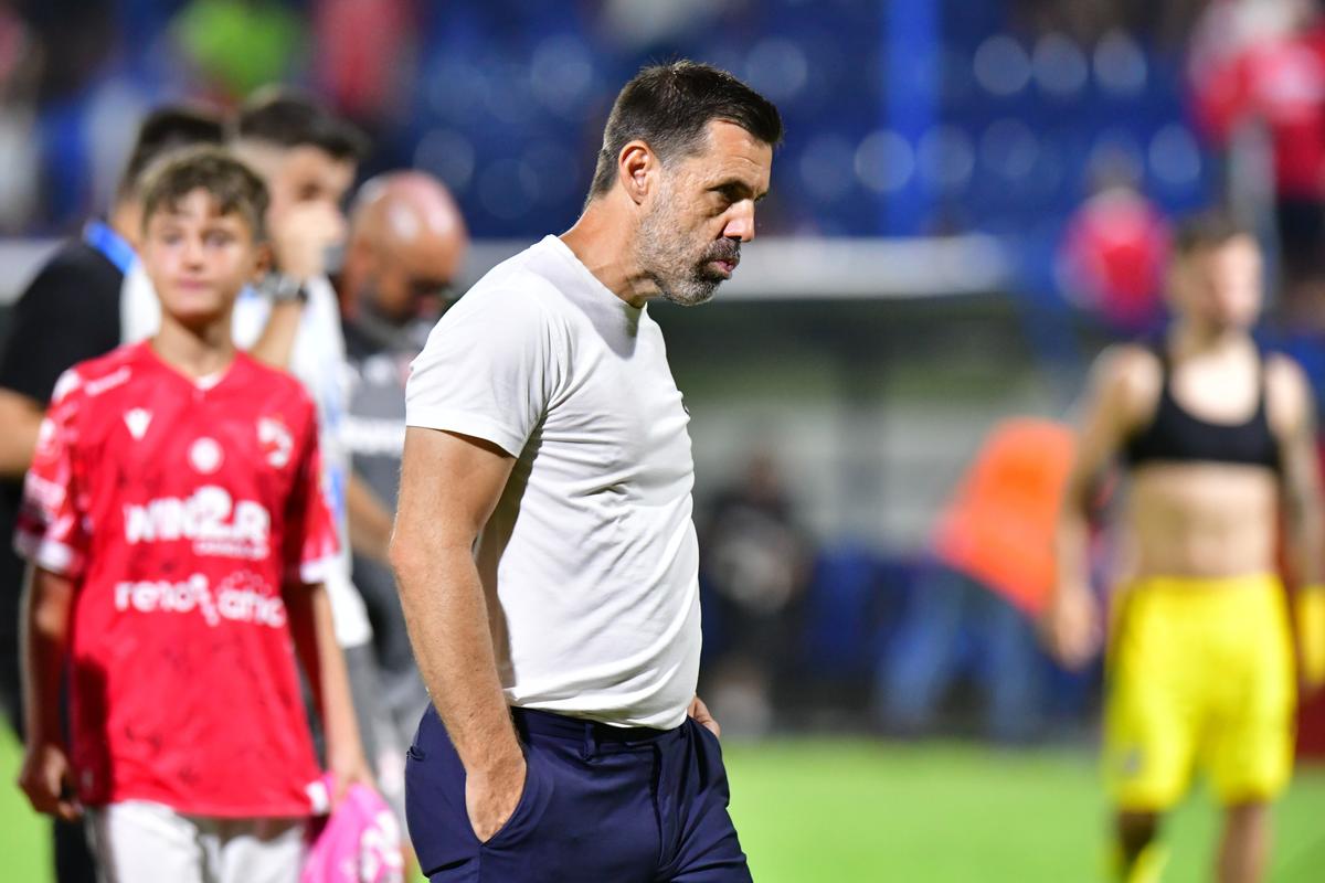 Metaloglobus - Dinamo, etapa 5 din Superliga