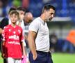 Metaloglobus - Dinamo, etapa 5 din Superliga. FOTO: Cristi Preda