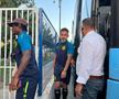 Două noutăți la Dinamo pentru meciul cu Metaloglobus: s-a „rupt” la debut!