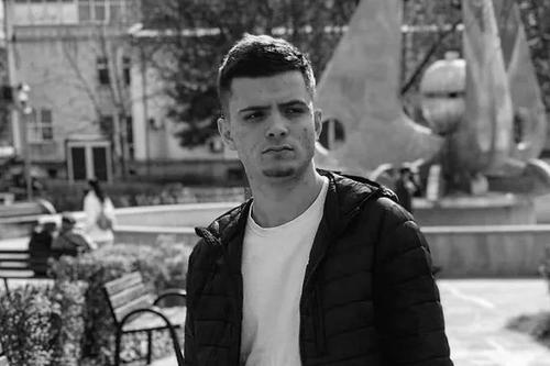 Alexandru Muraru, handbalist și polițist, a decedat/Foto: Ediție de Vrancea