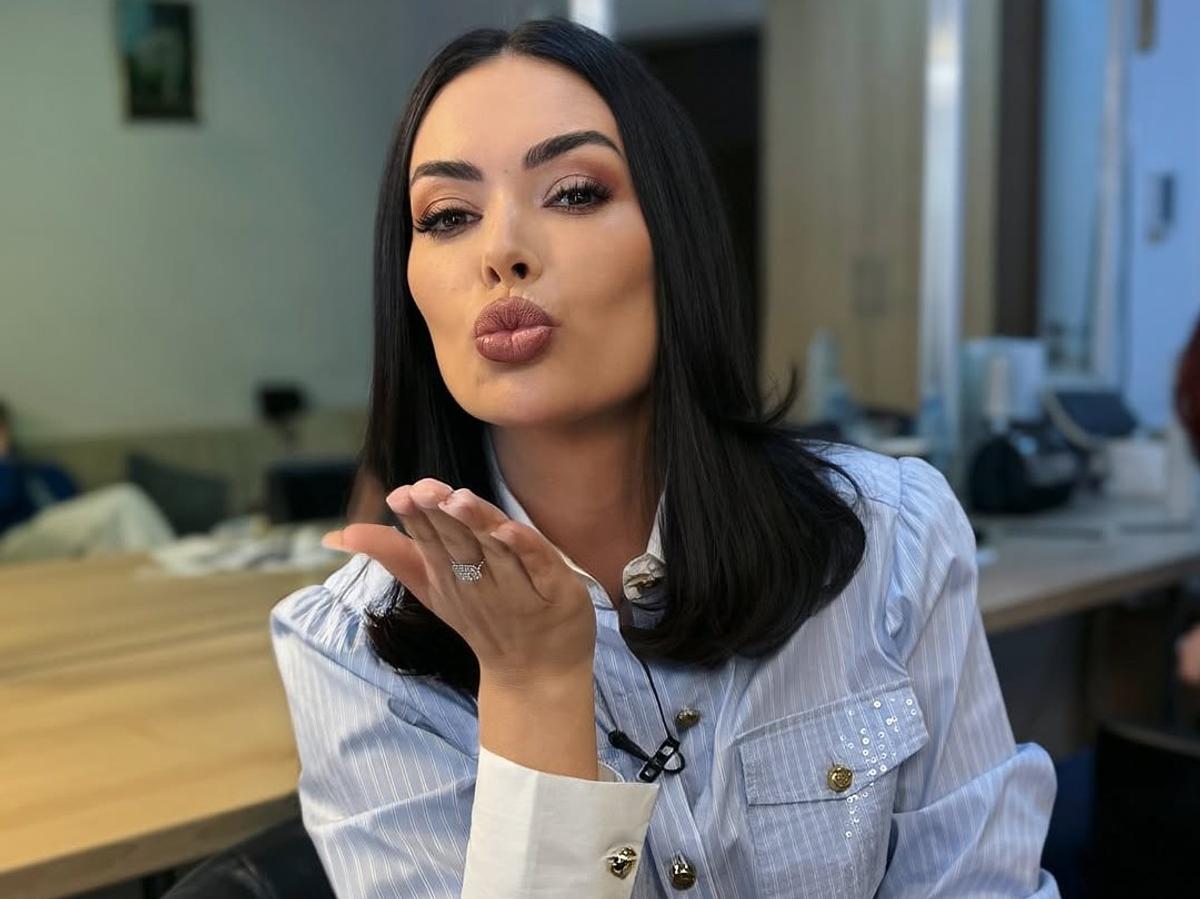 Alexandra Băluțescu - Prima TV
