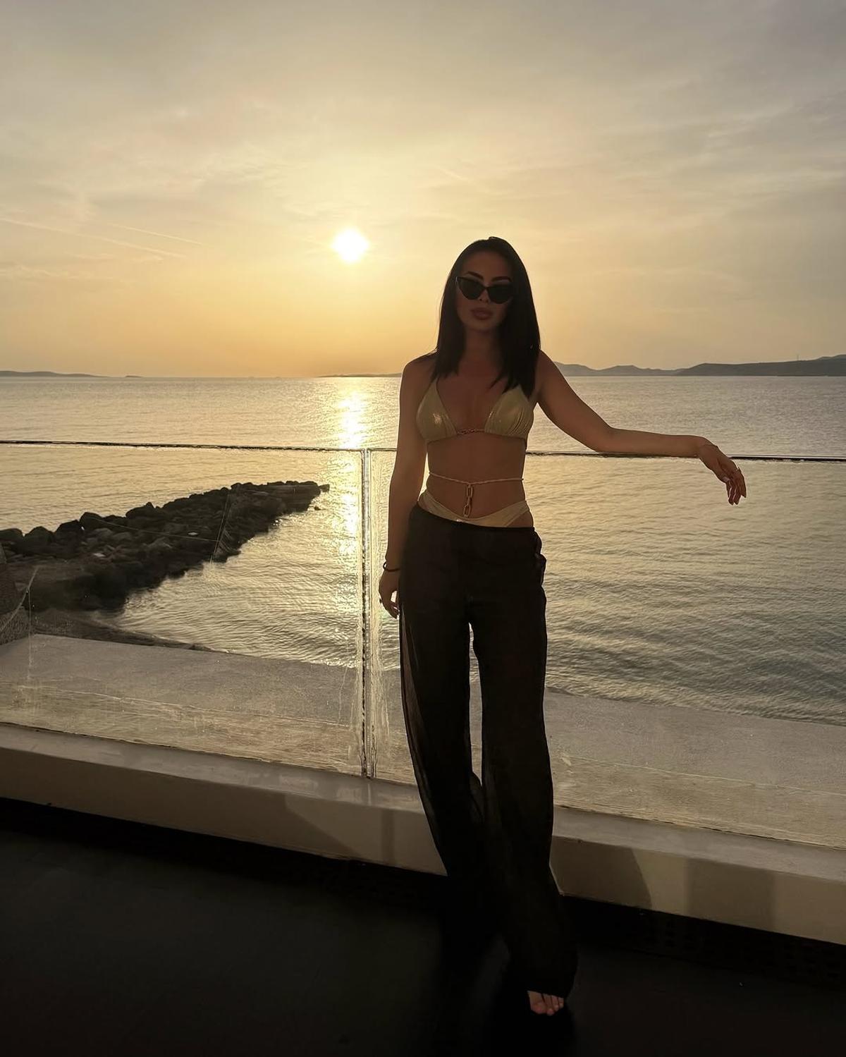 Alexandra Băluțescu - Prima TV