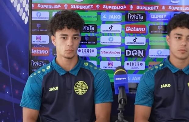 Gemenii Alexandru și David Irimia, contra „câinilor”: „N-ar fi o chestie de respect”. Cum i-a motivat Mihai Teja
