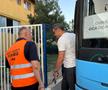 Două noutăți la Dinamo pentru meciul cu Metaloglobus: s-a „rupt” la debut!