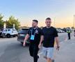 Două noutăți la Dinamo pentru meciul cu Metaloglobus: s-a „rupt” la debut!