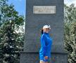 Ionela Guzic i-a chemat pe olteni la Universitatea Craiova - Spartak Trnava