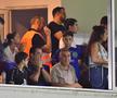 Metaloglobus - Dinamo, etapa 5 din Superliga. FOTO: Cristi Preda